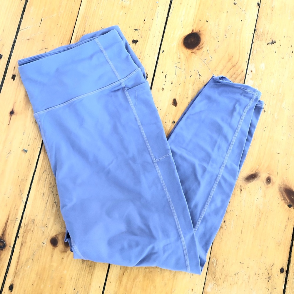 Sketchers | Lavender Leggings - Women's 2x